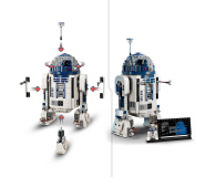 LEGO Star Wars 75379 R2-D2 - 1220603 - zdjęcie 2